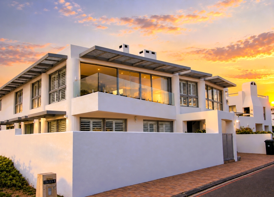 4 Bedroom Property for Sale in Paradise Beach Western Cape